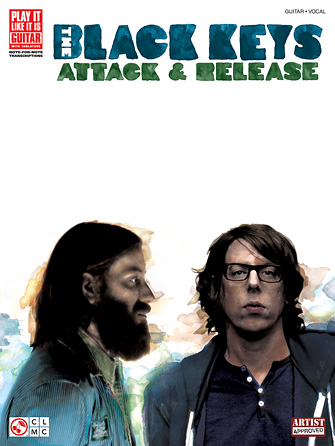 The Black Keys – Attack & Release