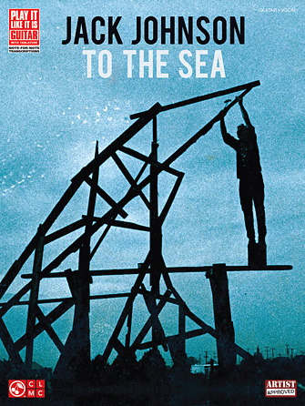 Jack Johnson – To the Sea