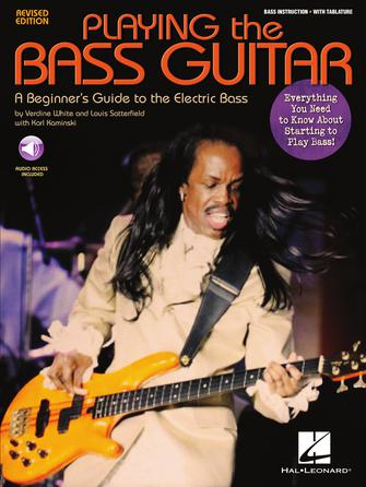 Playing the Bass Guitar – Revised Edition