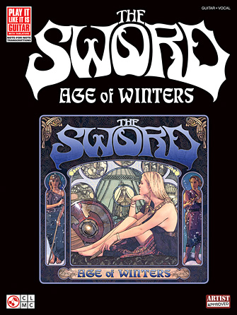 The Sword – Age of Winters