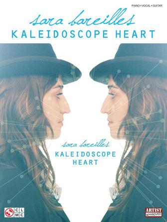 Sara Bareilles – Kaleidoscope Heart Sara Bareilles – Kaleidoscope Heart