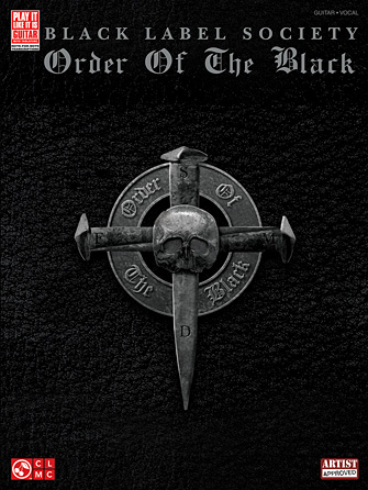 Black Label Society – Order of the Black