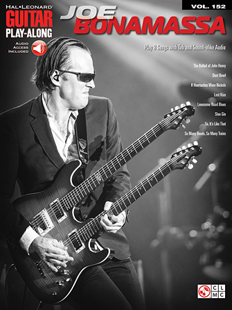 Joe Bonamassa