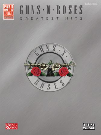 Guns N’ Roses – Greatest Hits