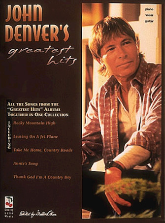 John Denver’s Greatest Hits