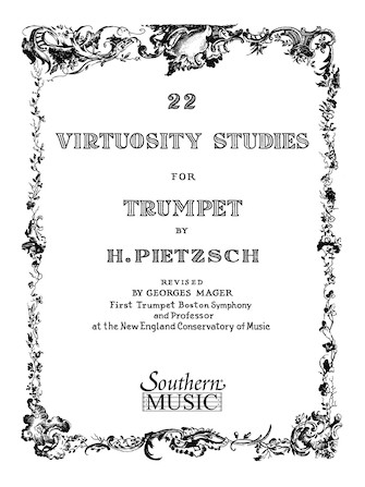 22 Virtuosity Studies 22 Virtuosity Studies