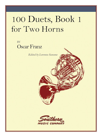 100 Duets, Book 1 100 Duets, Book 1