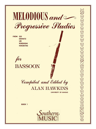 Melodious and Progressive Studies, Book 1 Melodious and Progressive Studies, Book 1