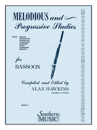 Melodious and Progressive Studies, Book 2 Melodious and Progressive Studies, Book 2