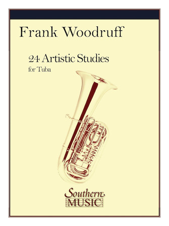 24 Artistic Studies 24 Artistic Studies