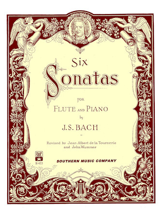 Six Sonatas Six Sonatas