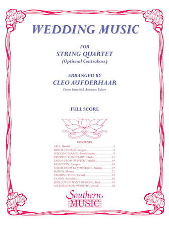 Wedding Music