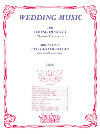 Wedding Music