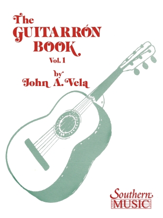 The Guitarron Book The Guitarron Book