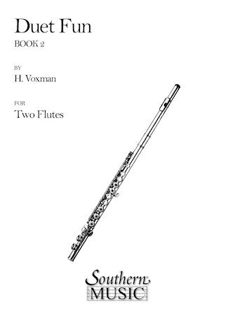 Duet Fun, Book 2 Duet Fun, Book 2