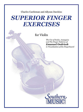 Superior Finger Exercises