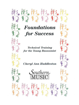 Foundations for Success Foundations for Success