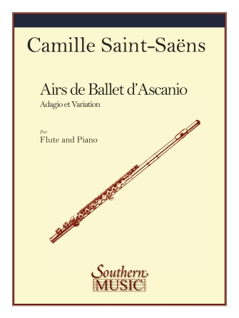 Airs De Ballet D’Ascanio