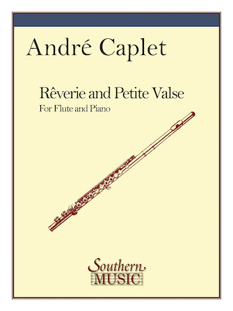 Reverie and Petite Valse (Waltz) Reverie and Petite Valse (Waltz)
