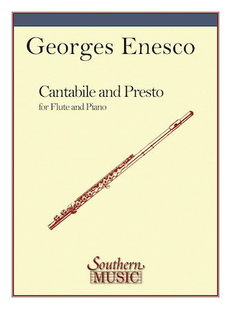 Cantabile and Presto Cantabile and Presto
