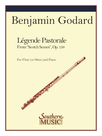 Legende Pastorale, Op. 138 Legende Pastorale, Op. 138