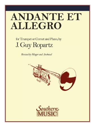 Andante and Allegro