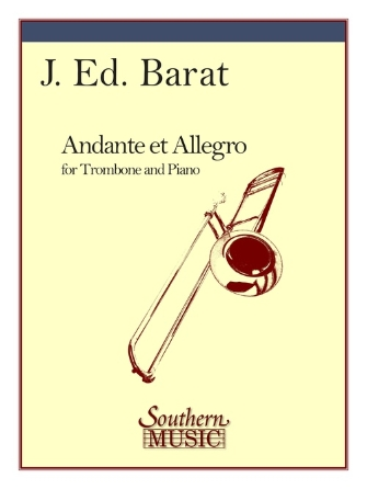 Andante and Allegro