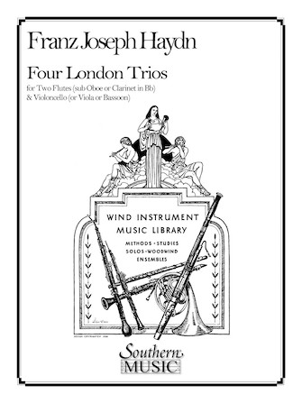 Four London Trios Four London Trios