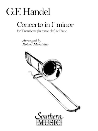 Concerto in F Minor