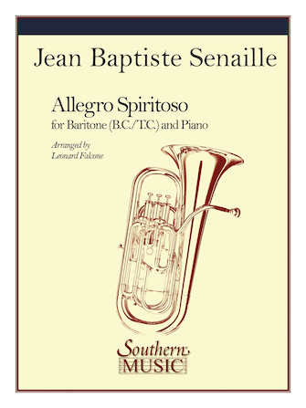 Allegro Spiritoso