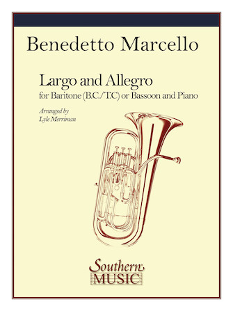 Largo and Allegro