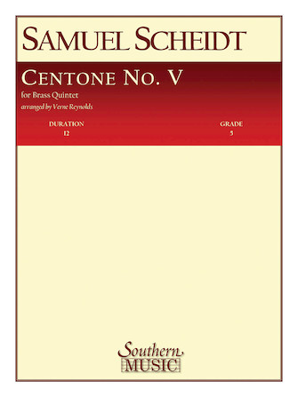 Centone No. 5