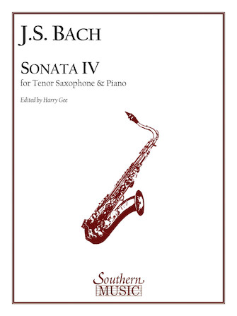 Sonata No. 4 in C Sonata No. 4 in C