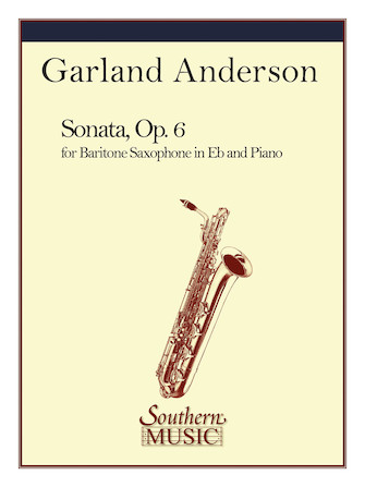 Sonata Op. 6