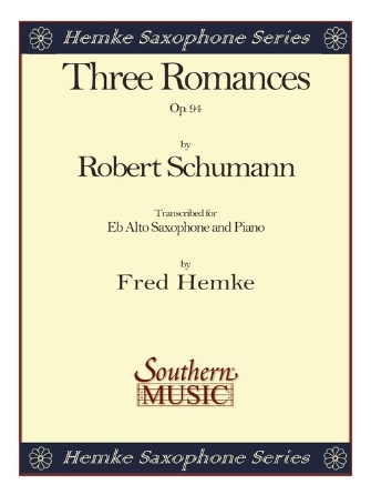 Three Romances