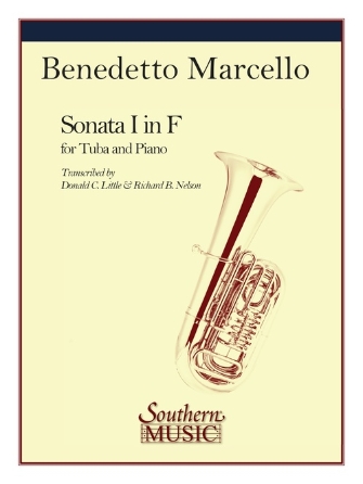Sonata No. 1 in F