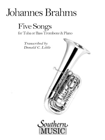 Five Songs
