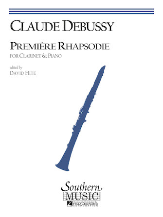 Premiere (First) Rhapsody Premiere (First) Rhapsody