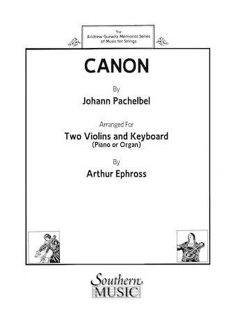Canon In D