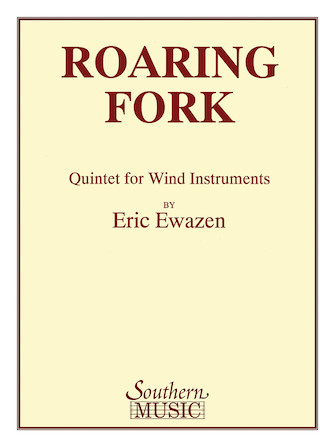 Roaring Fork Quintet Roaring Fork Quintet