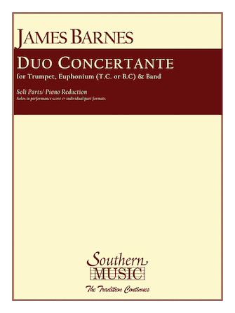 Duo Concertante, Op. 74