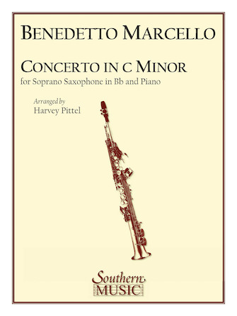 Concerto in C Minor Concerto in C Minor