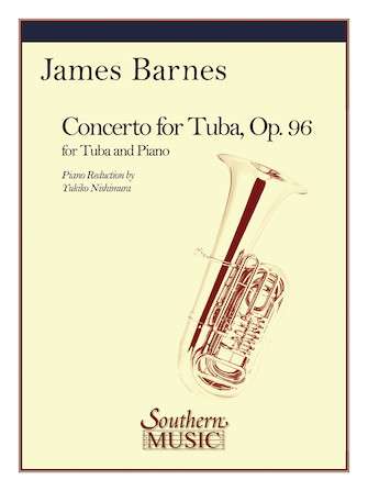 Concerto for Tuba