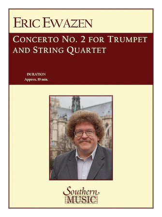 Quintet for Trumpet and Strings