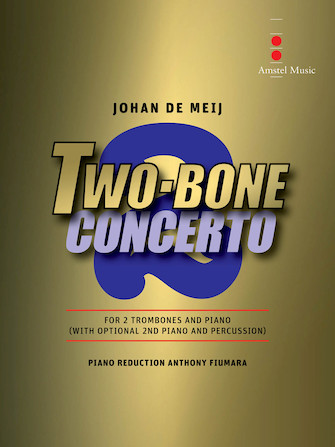 Two-Bone Concerto Two-Bone Concerto
