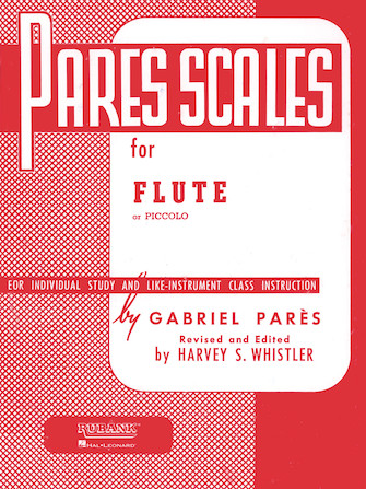 Pares Scales