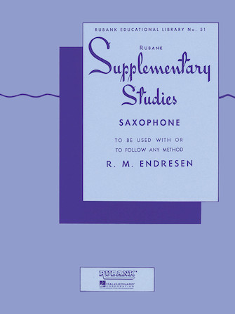 Supplementary Studies Supplementary Studies