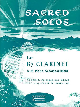 Sacred Solos