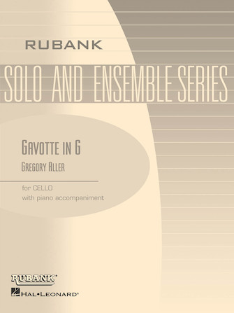 Gavotte in G