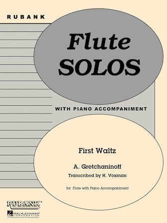 First Waltz First Waltz